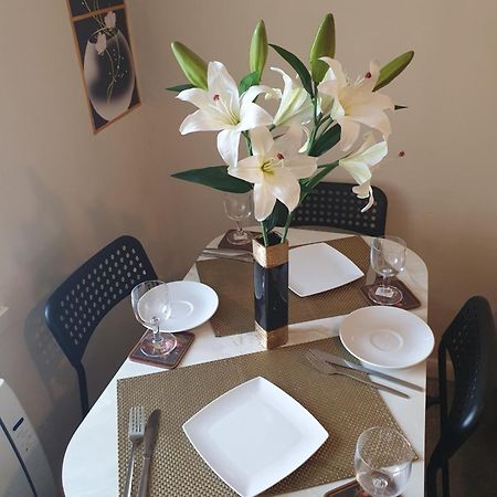 Lovely 1Bedrood Apartment Guildford Eksteriør bilde