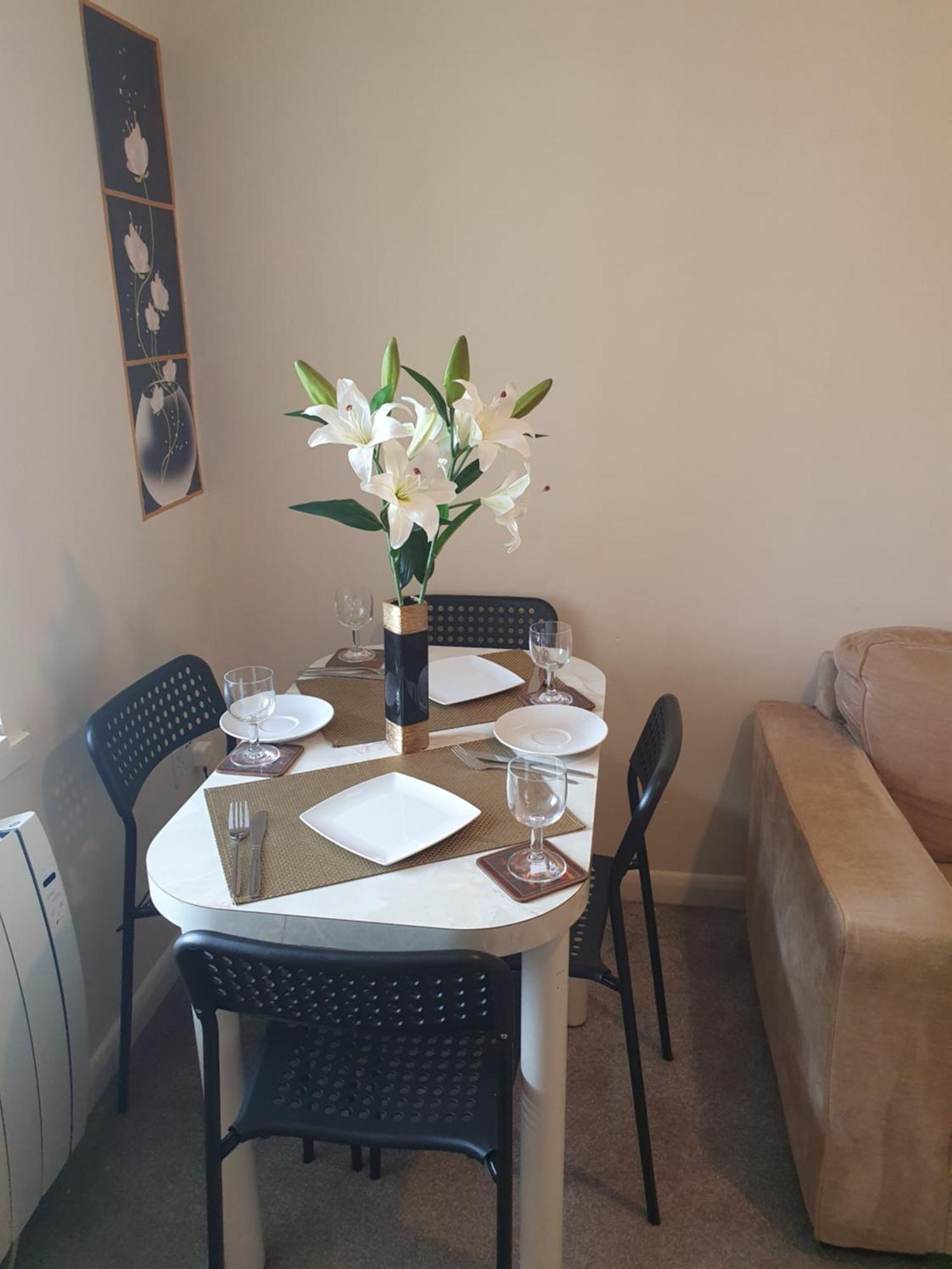 Lovely 1Bedrood Apartment Guildford Eksteriør bilde