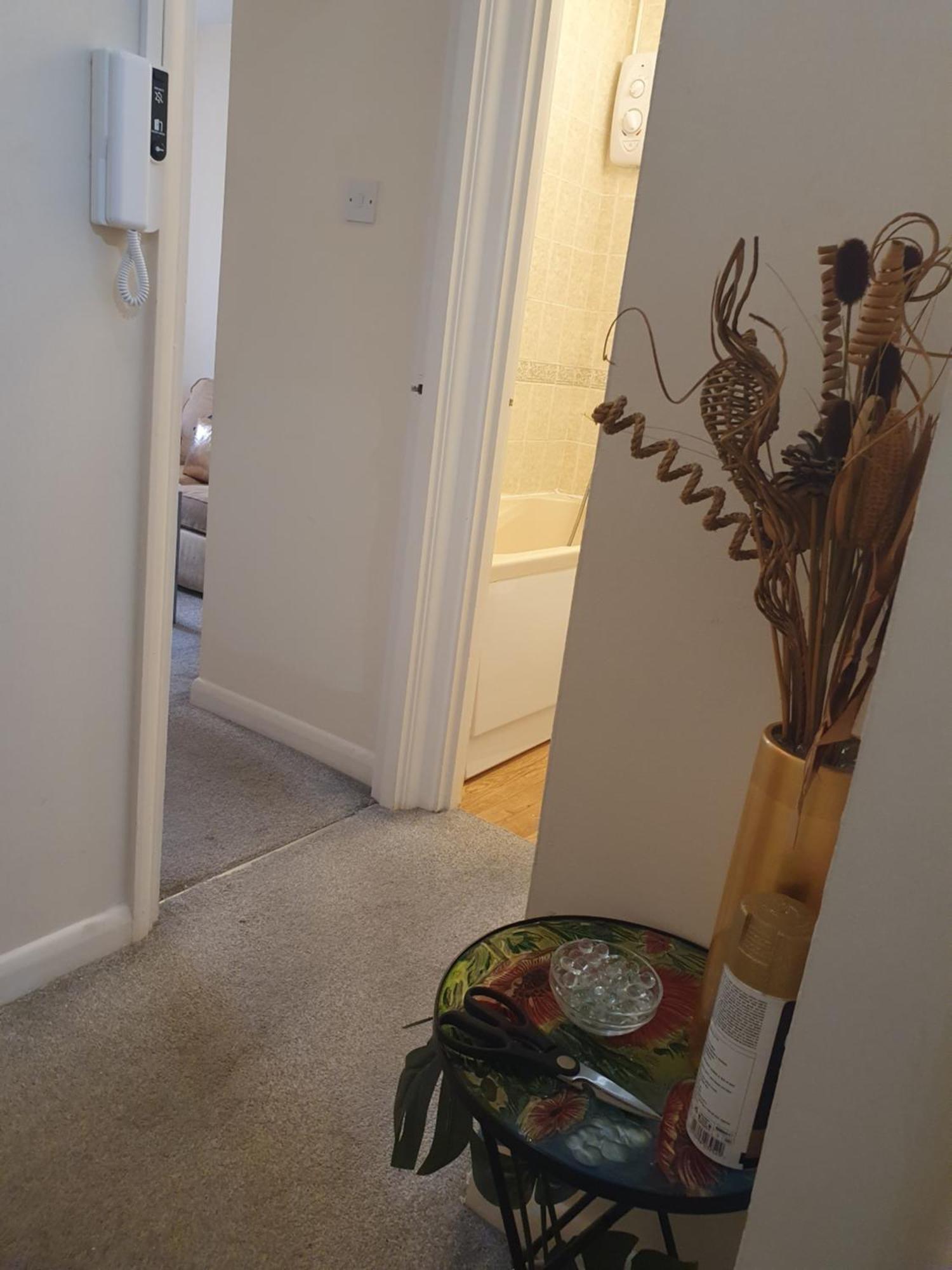 Lovely 1Bedrood Apartment Guildford Eksteriør bilde