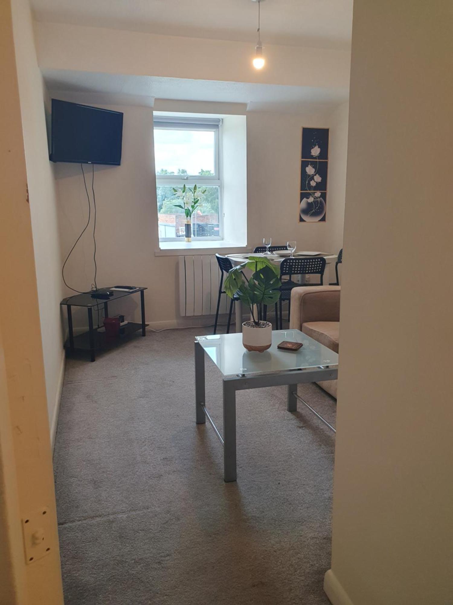 Lovely 1Bedrood Apartment Guildford Eksteriør bilde