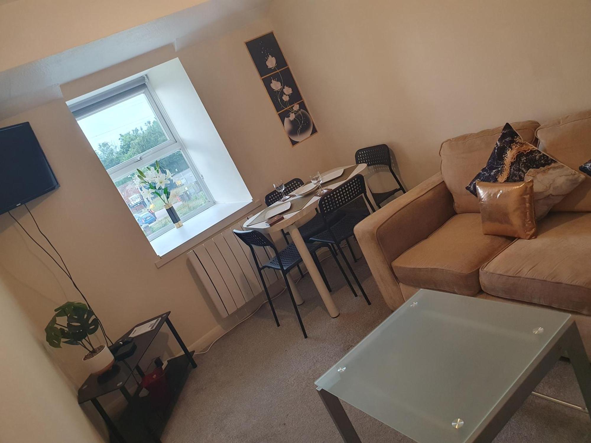 Lovely 1Bedrood Apartment Guildford Eksteriør bilde