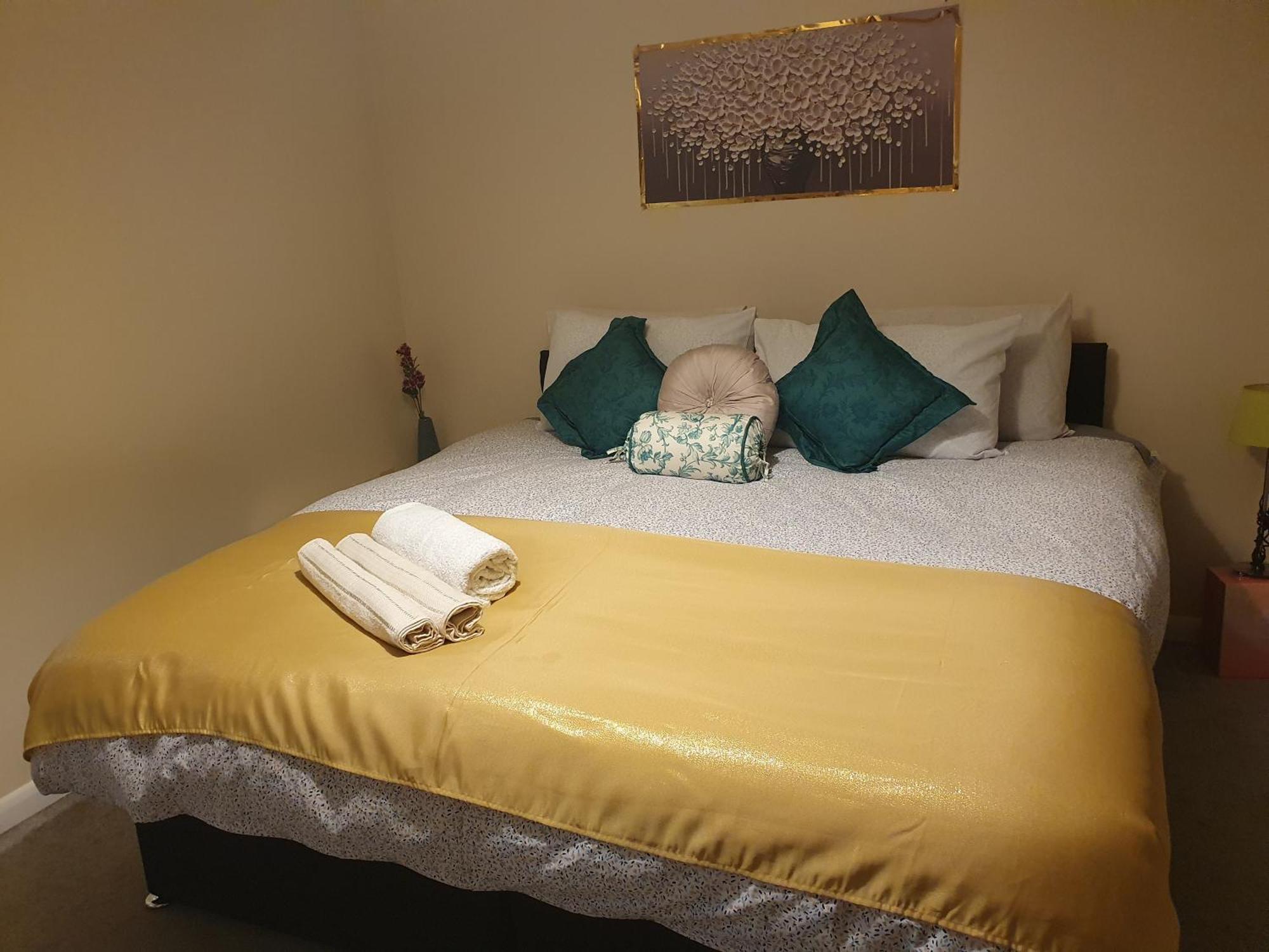 Lovely 1Bedrood Apartment Guildford Eksteriør bilde