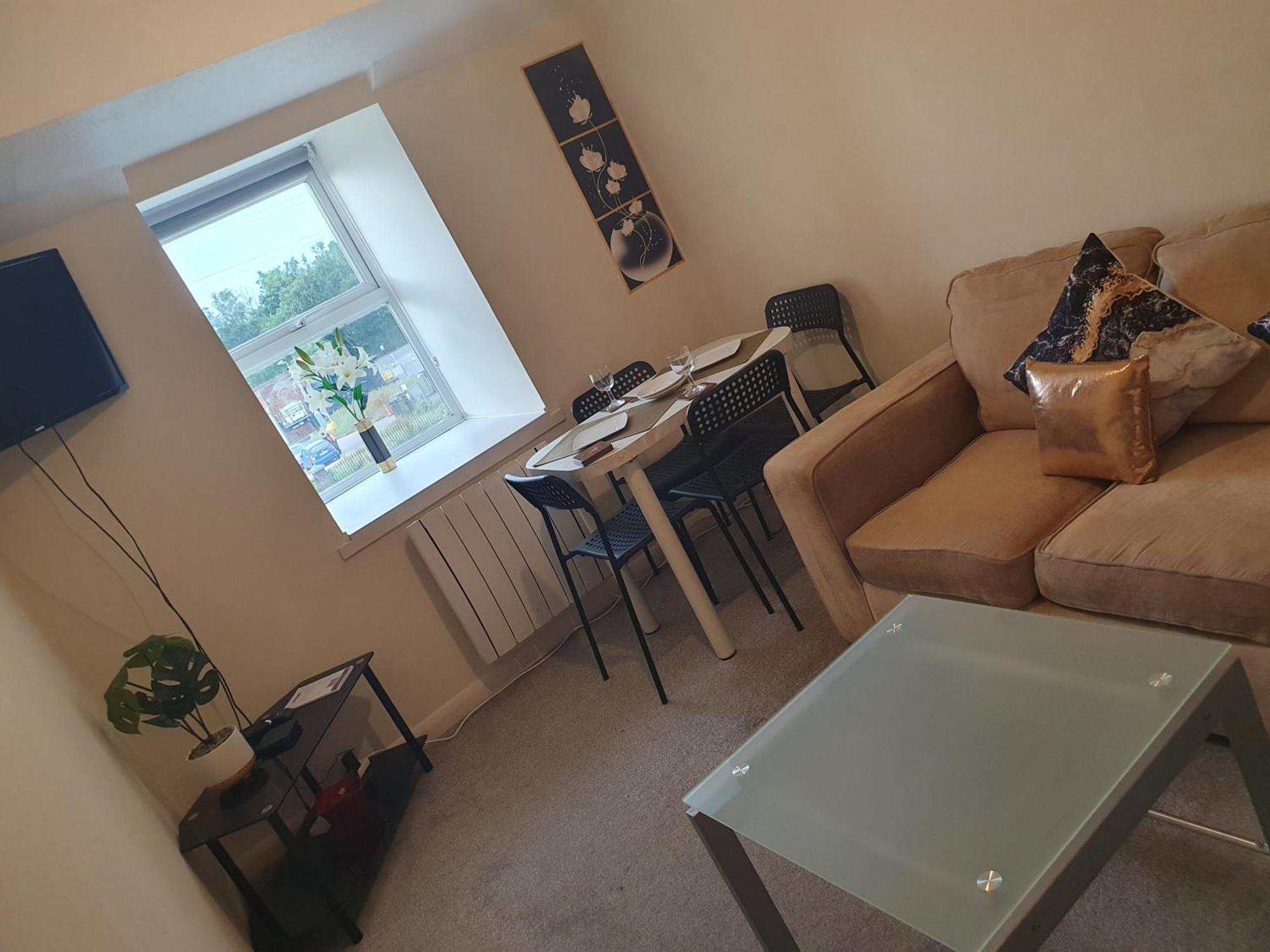 Lovely 1Bedrood Apartment Guildford Eksteriør bilde