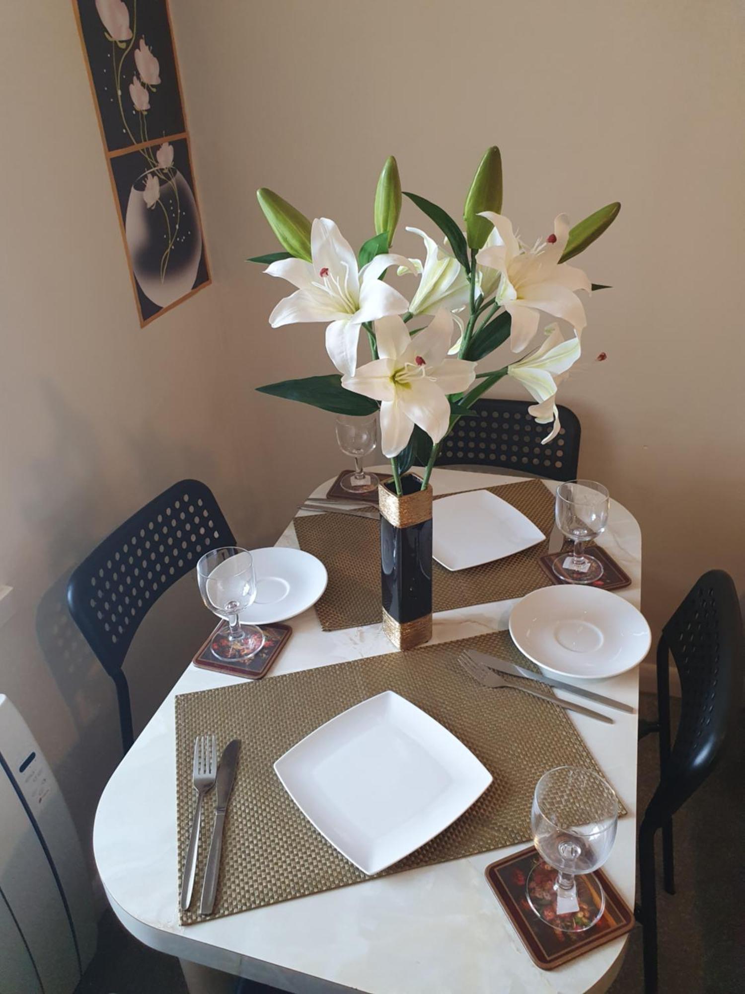 Lovely 1Bedrood Apartment Guildford Eksteriør bilde