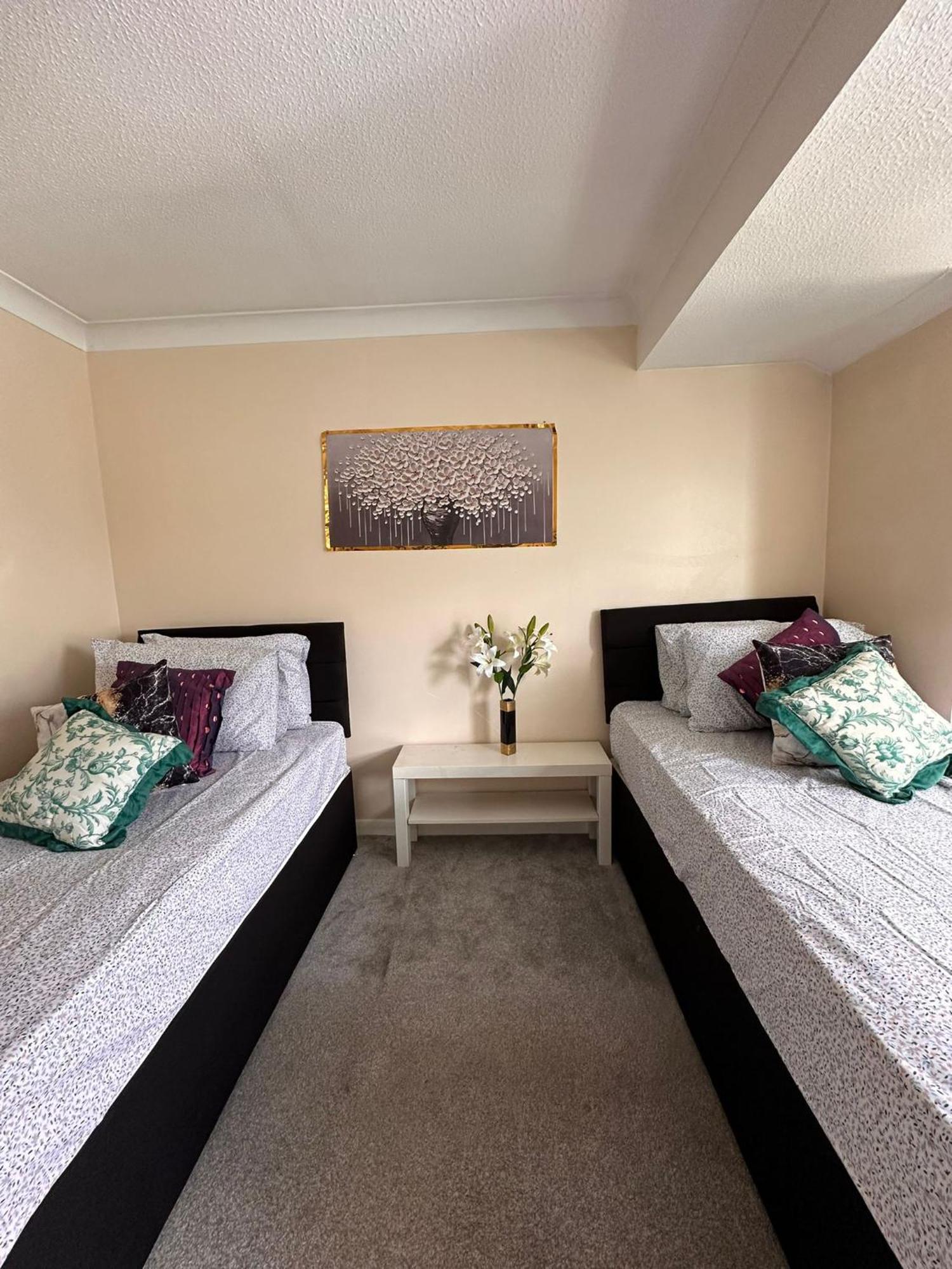Lovely 1Bedrood Apartment Guildford Eksteriør bilde