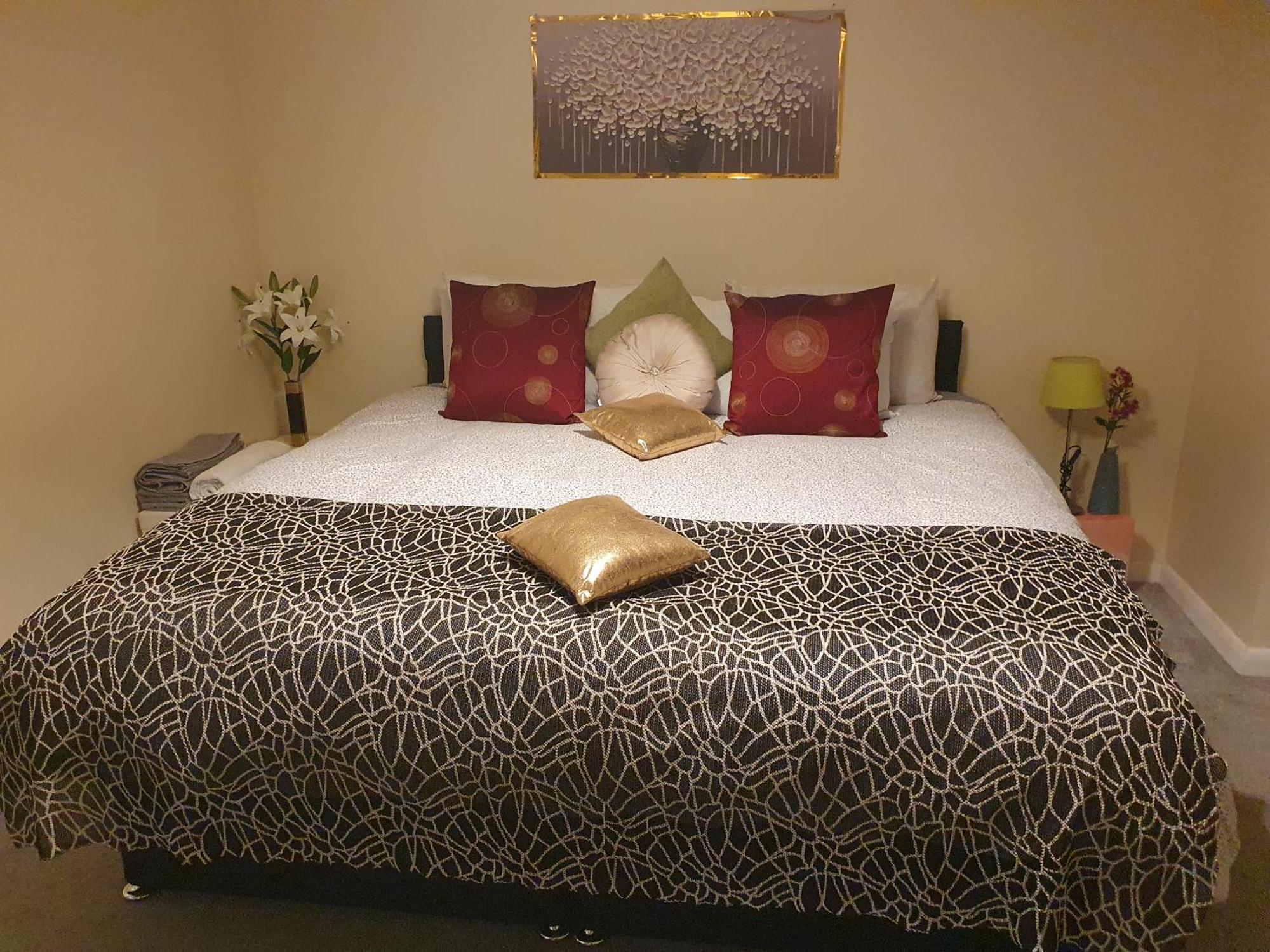 Lovely 1Bedrood Apartment Guildford Eksteriør bilde